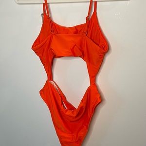Women’s one piece swimwear- New with tags. A brand-new, unused, and unworn item